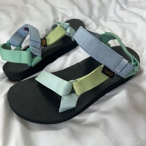 Tevas